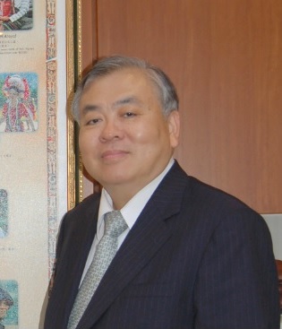 Minister Tzer-Ming Chu